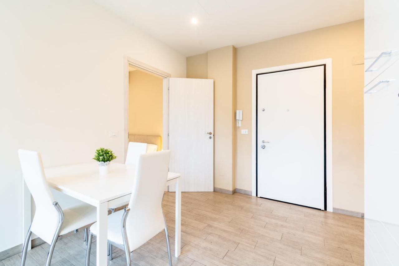 Bologna Train Station Apartment - Self Check-In Extérieur photo